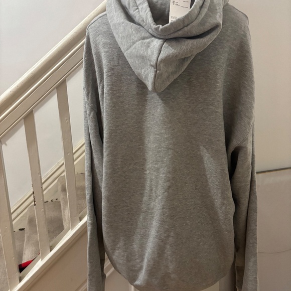 SPONGEBOB SQUAREPANTS CACTUS PLANT FLEA MARKET SWEAT HOODIE ADULT XL - Picture 2 of 7